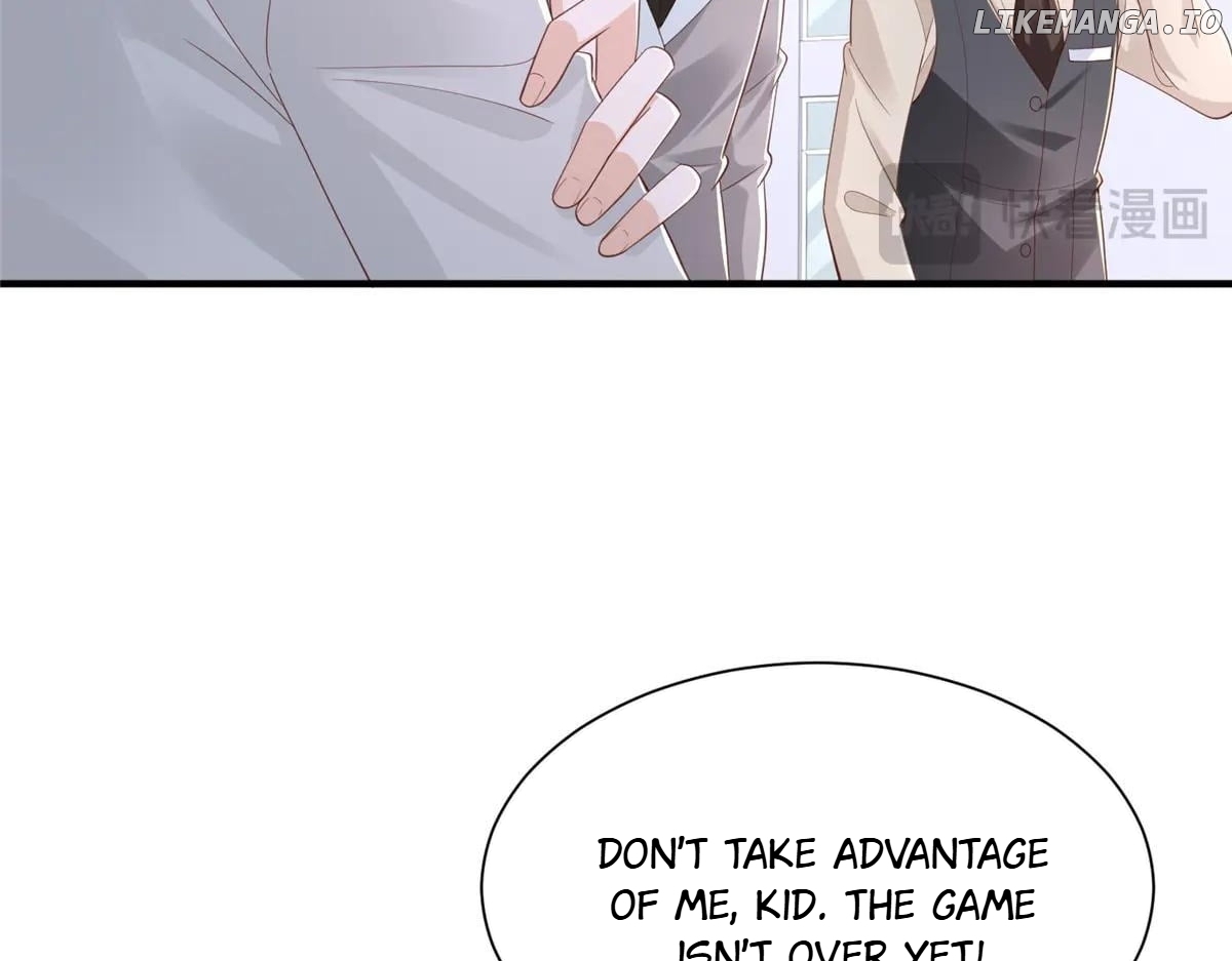 I randomly have a new career every week Chapter 766 - page 82